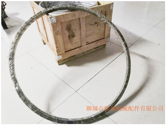 發電站、發電機、汽輪機用密封環活塞環